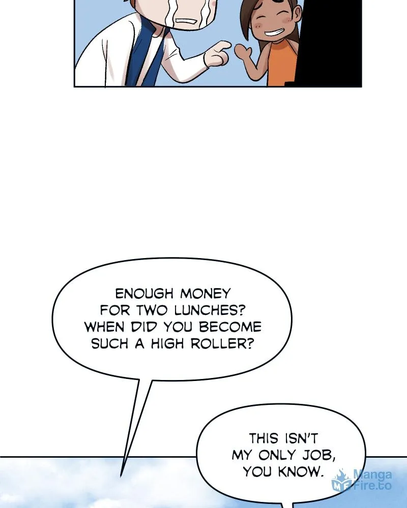 Re-Possessed (Colored) Chapter 7 page 18 - 