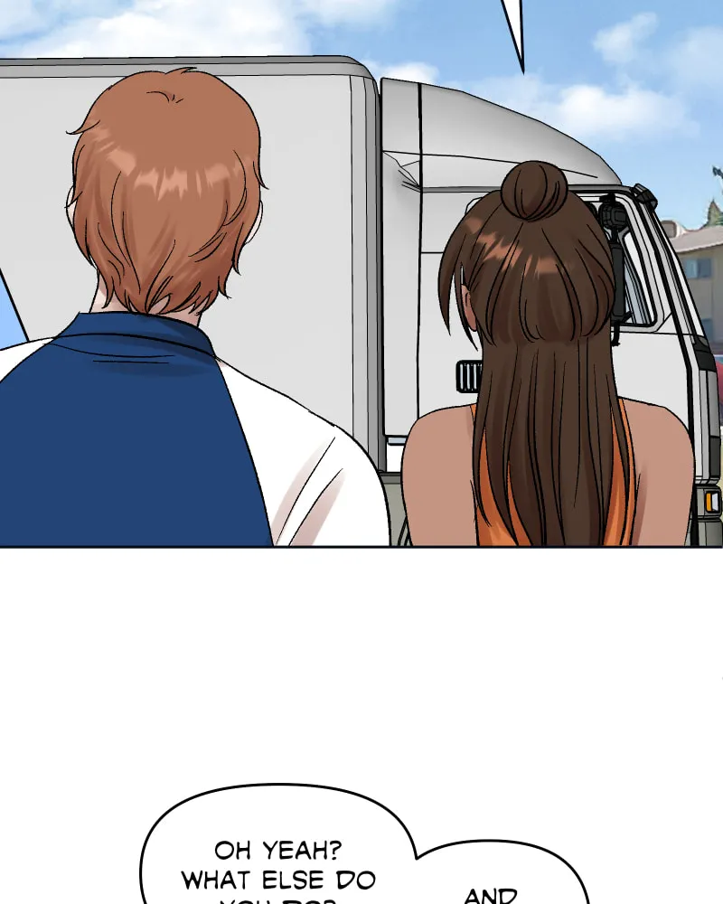 Re-Possessed (Colored) Chapter 7 page 19 - 