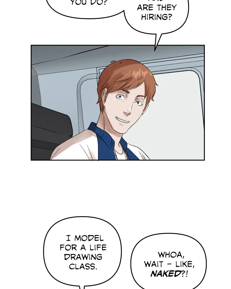 Re-Possessed (Colored) Chapter 7 page 20 - 