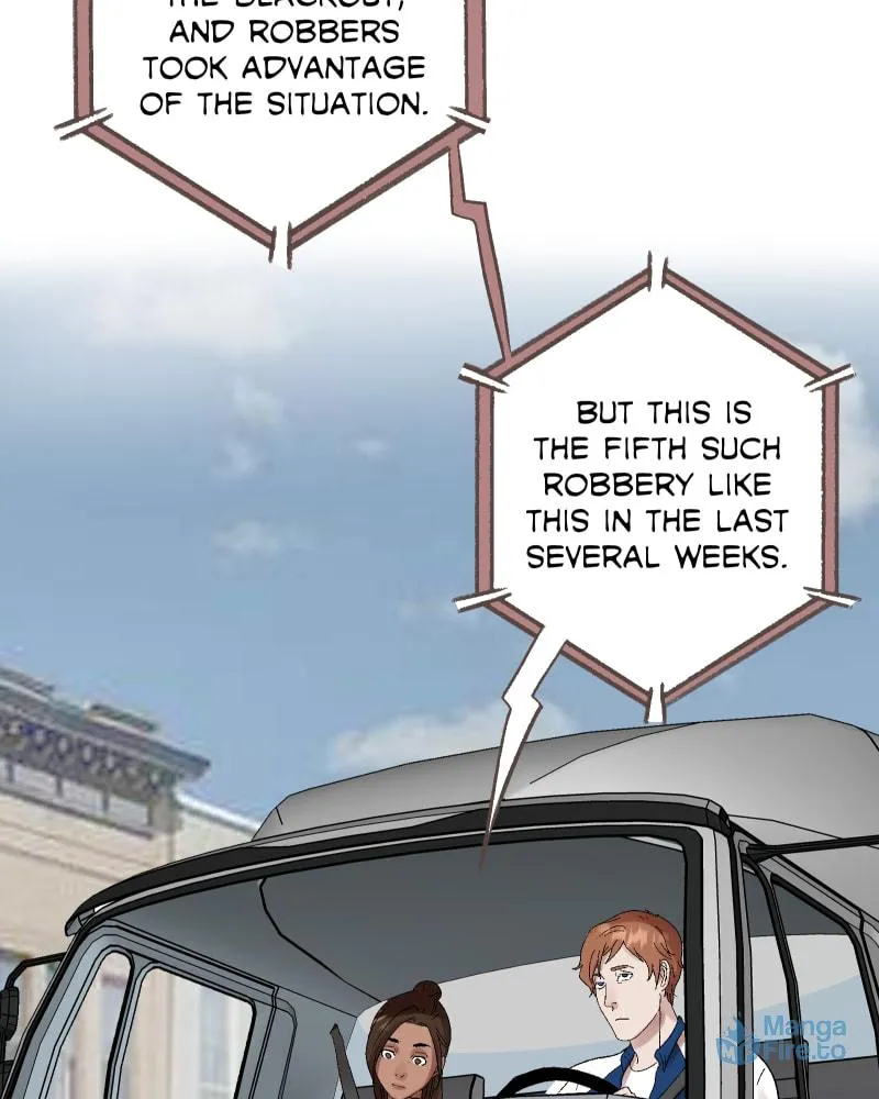 Re-Possessed (Colored) Chapter 7 page 3 - 