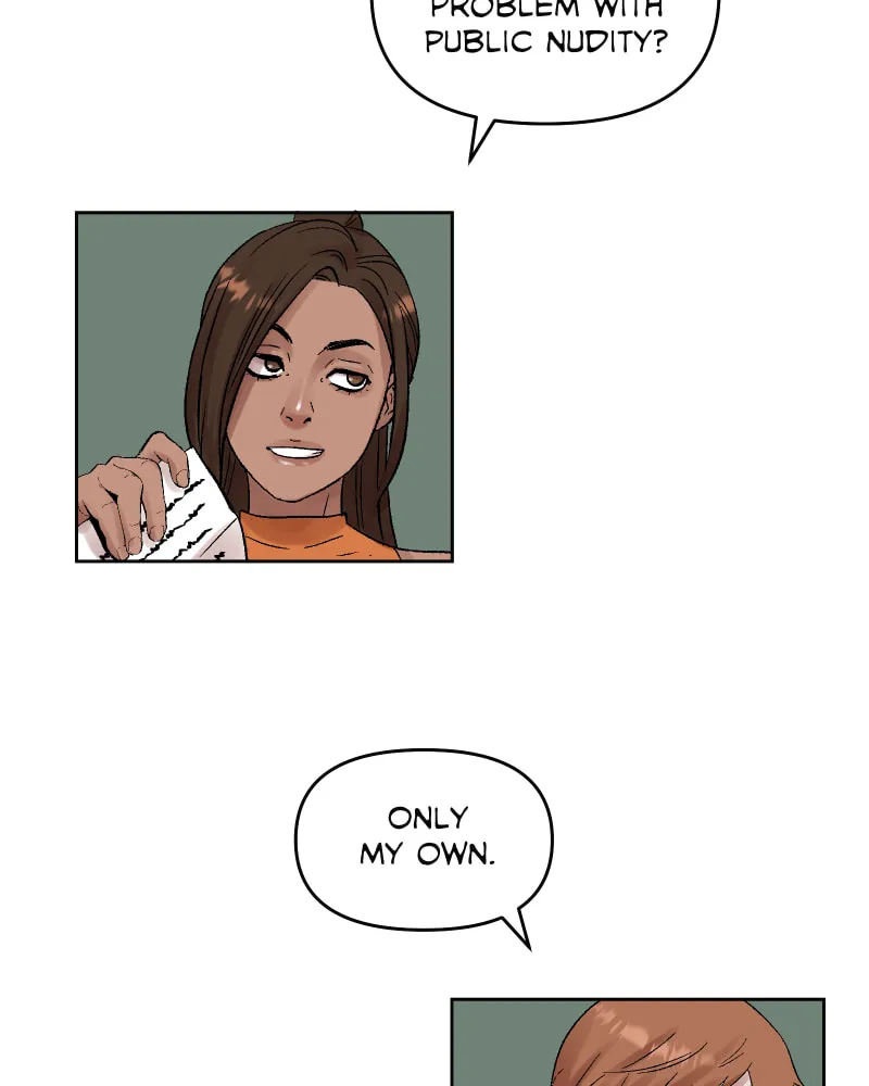Re-Possessed (Colored) Chapter 7 page 22 - 