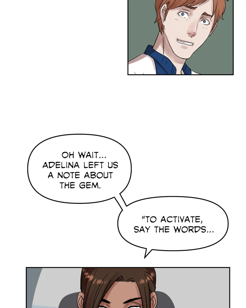 Re-Possessed (Colored) Chapter 7 page 23 - 