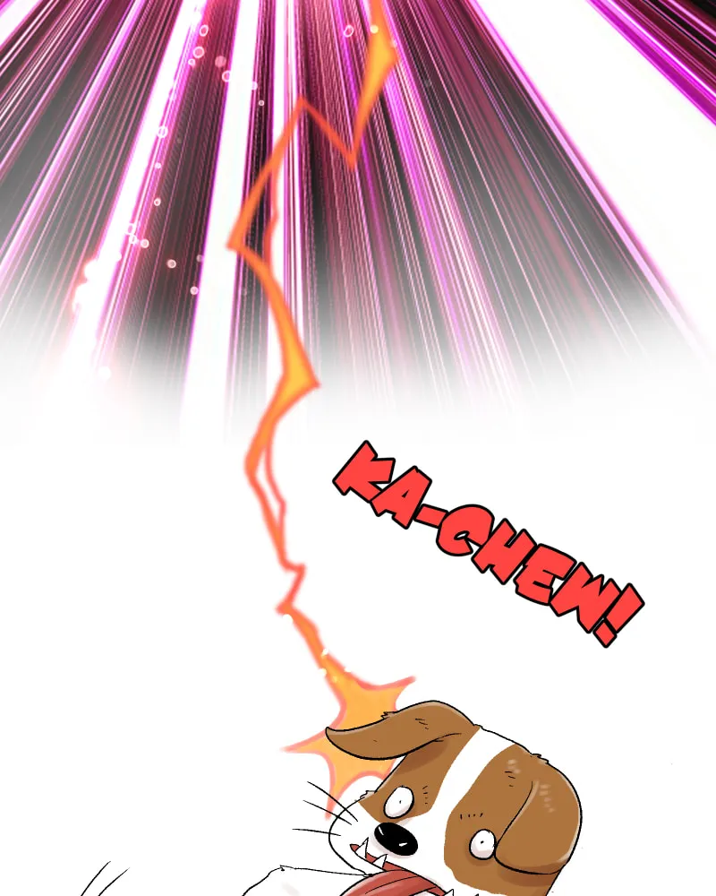 Re-Possessed (Colored) Chapter 7 page 26 - 