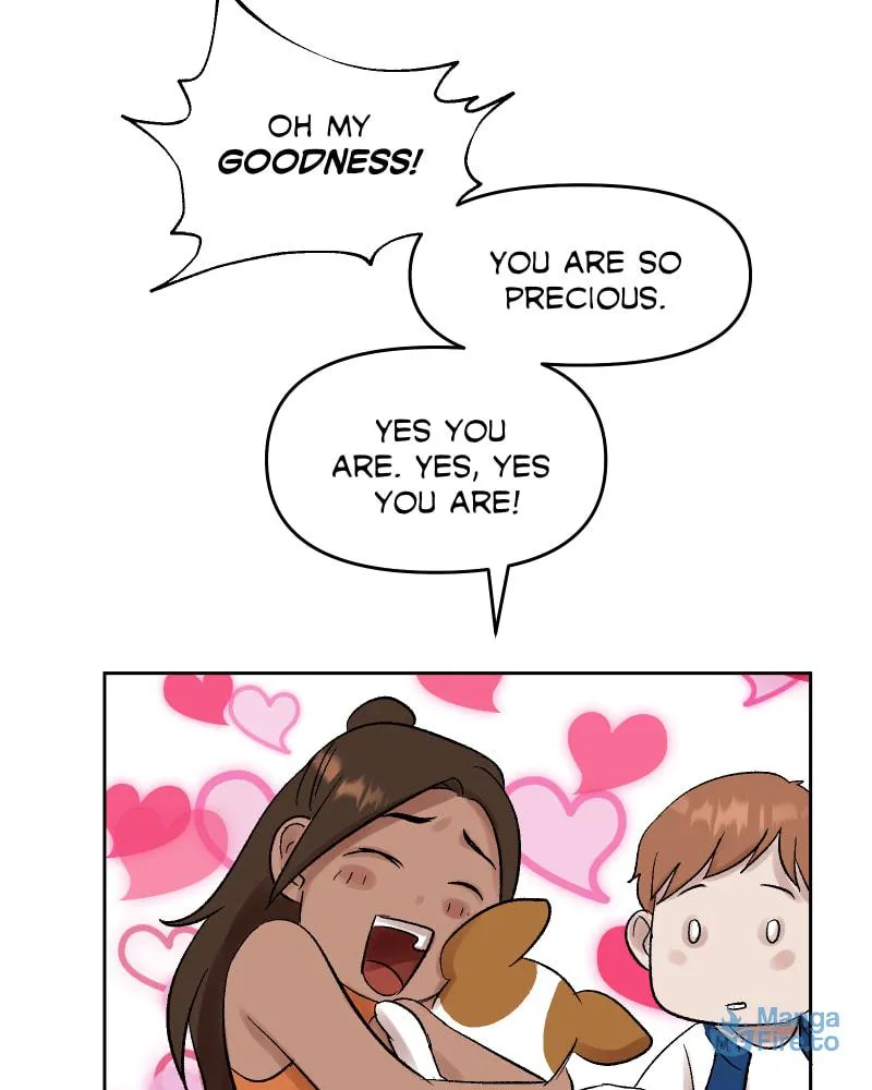 Re-Possessed (Colored) Chapter 7 page 30 - 