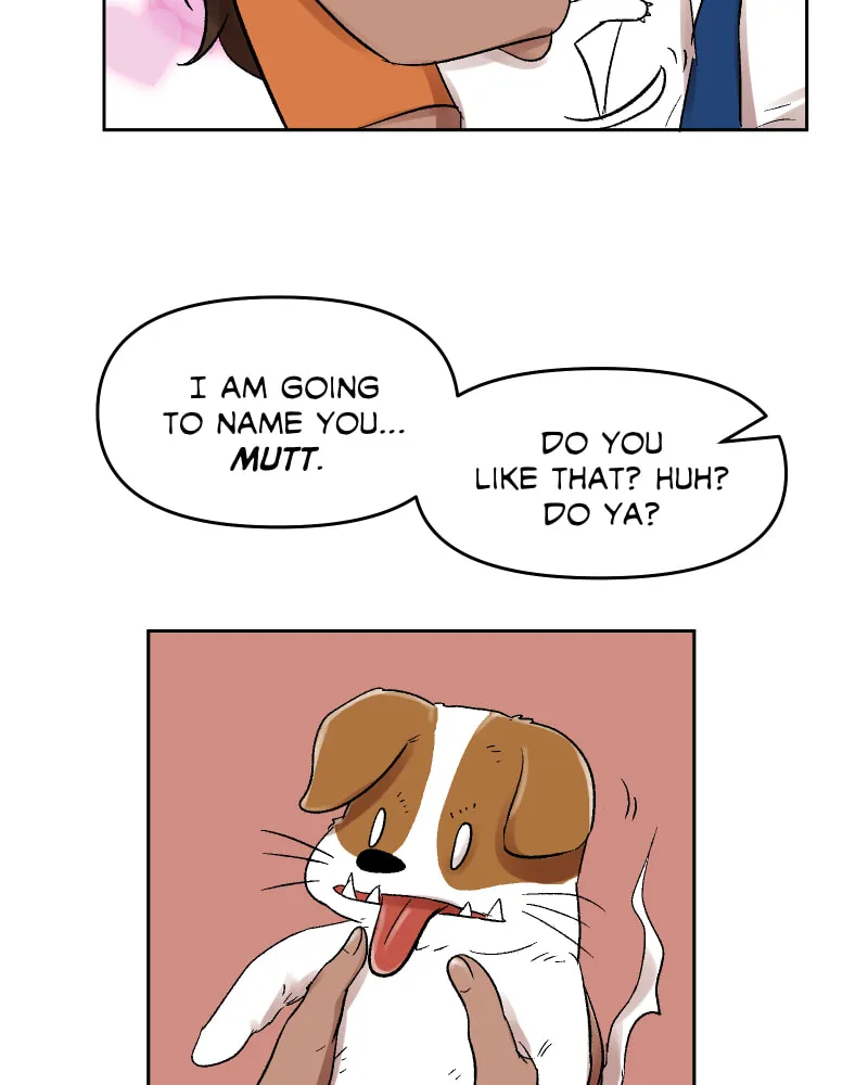 Re-Possessed (Colored) Chapter 7 page 31 - 