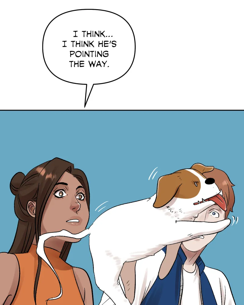 Re-Possessed (Colored) Chapter 7 page 34 - 