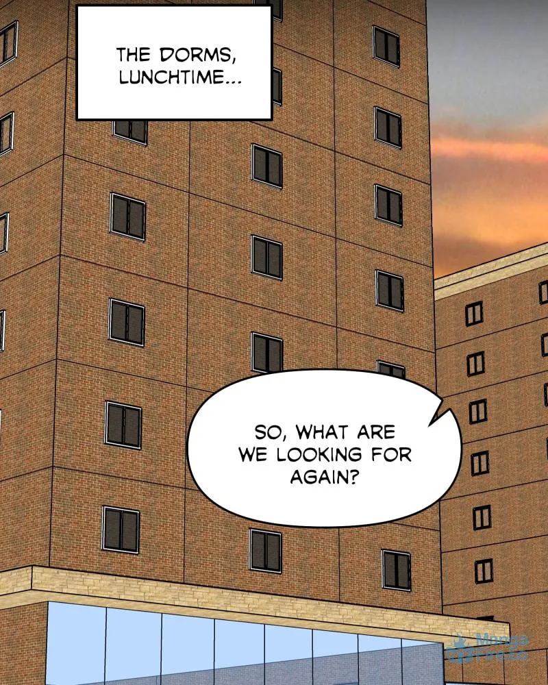 Re-Possessed (Colored) Chapter 7 page 39 - 