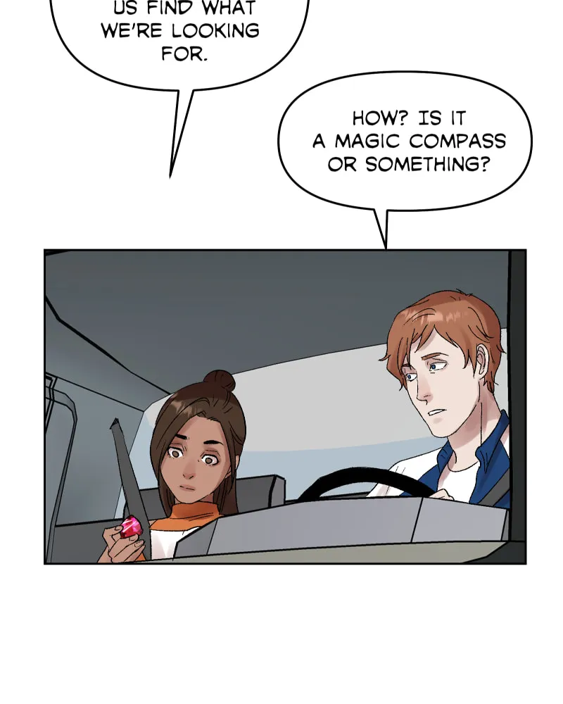 Re-Possessed (Colored) Chapter 7 page 5 - 