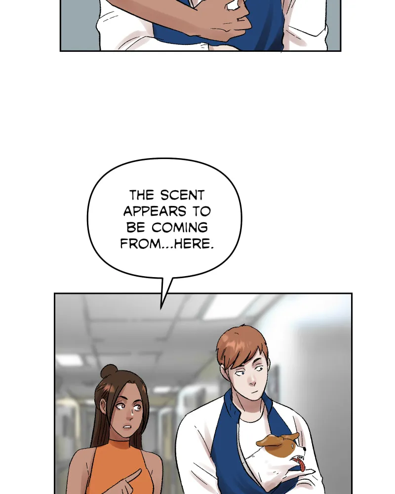 Re-Possessed (Colored) Chapter 7 page 44 - 