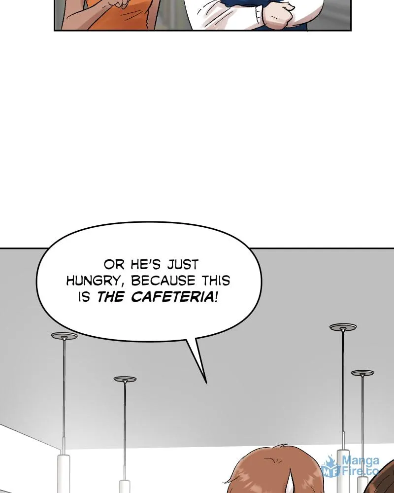 Re-Possessed (Colored) Chapter 7 page 45 - 