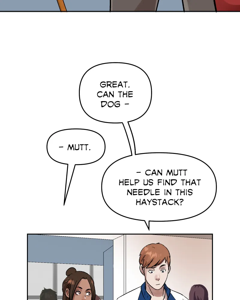Re-Possessed (Colored) Chapter 7 page 47 - 