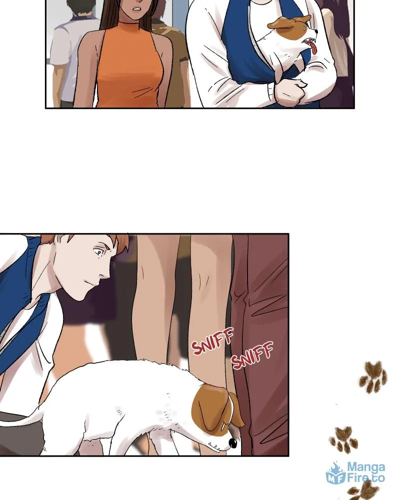 Re-Possessed (Colored) Chapter 7 page 48 - 