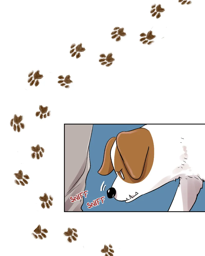 Re-Possessed (Colored) Chapter 7 page 49 - 