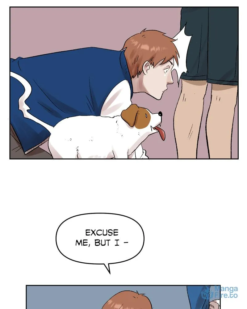 Re-Possessed (Colored) Chapter 7 page 51 - 