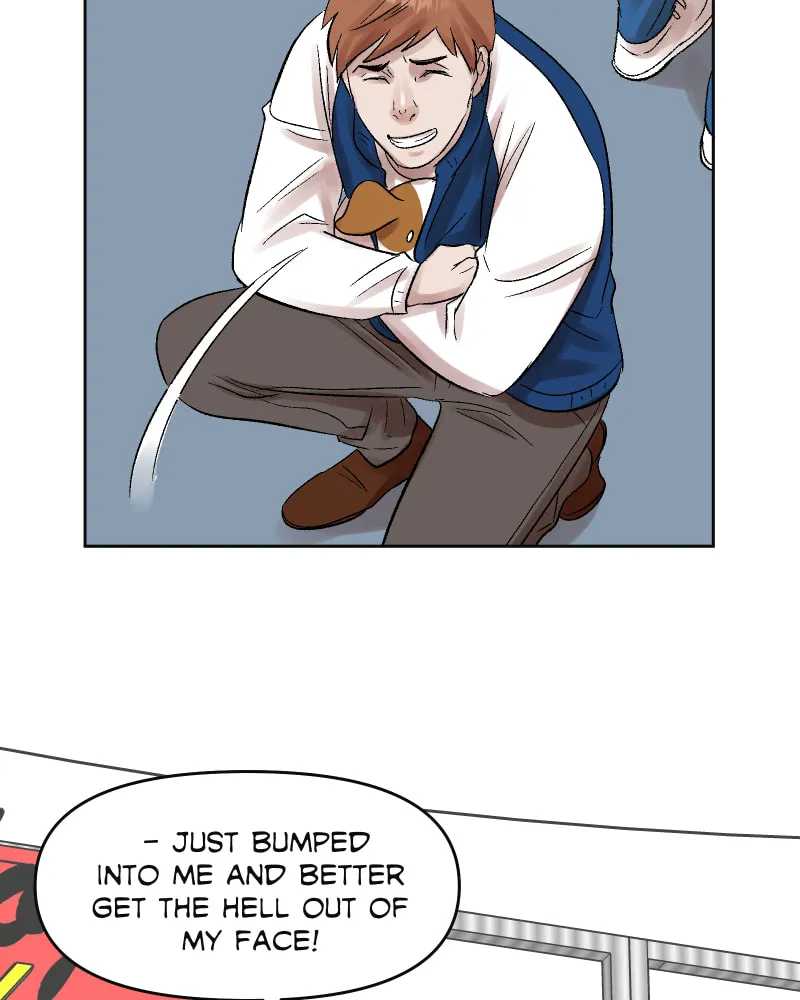Re-Possessed (Colored) Chapter 7 page 52 - 