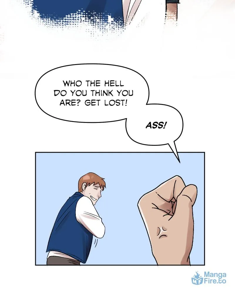 Re-Possessed (Colored) Chapter 7 page 54 - 