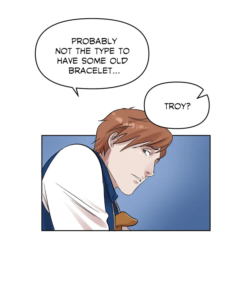 Re-Possessed (Colored) Chapter 7 page 55 - 