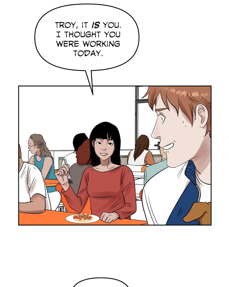 Re-Possessed (Colored) Chapter 7 page 56 - 
