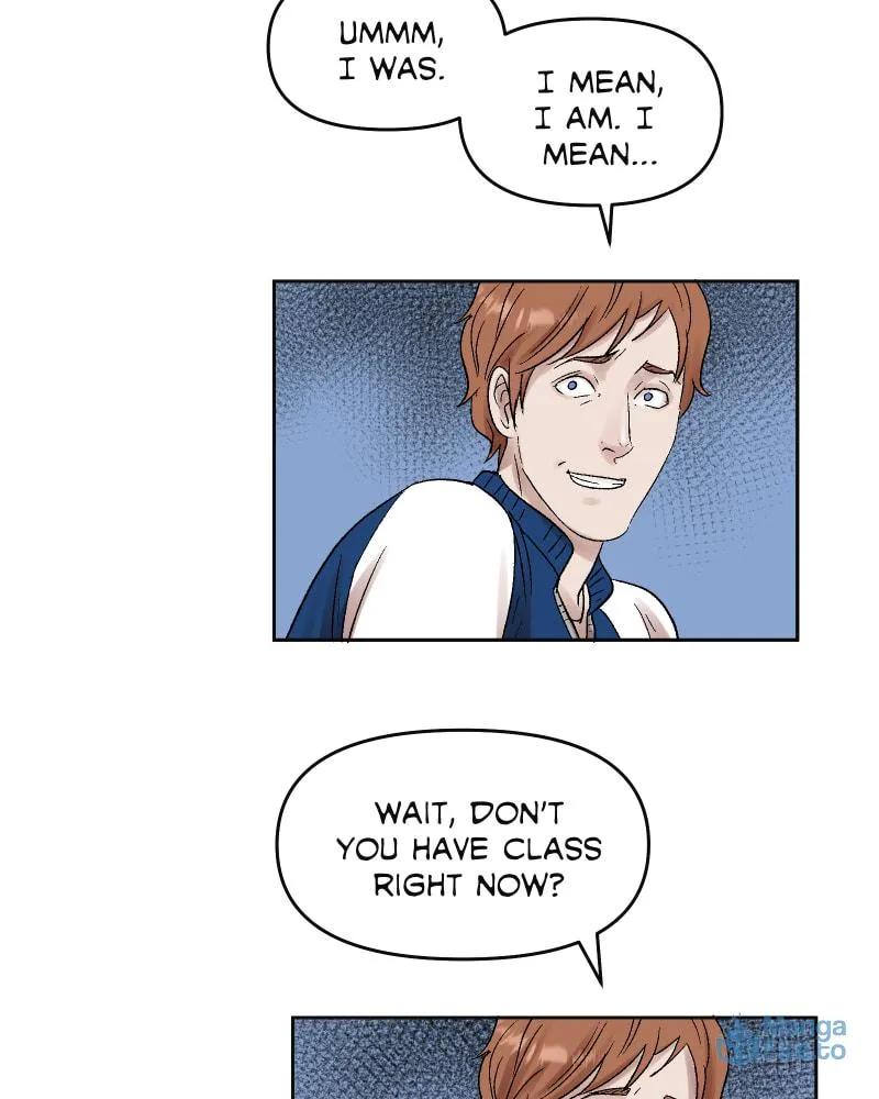 Re-Possessed (Colored) Chapter 7 page 57 - 
