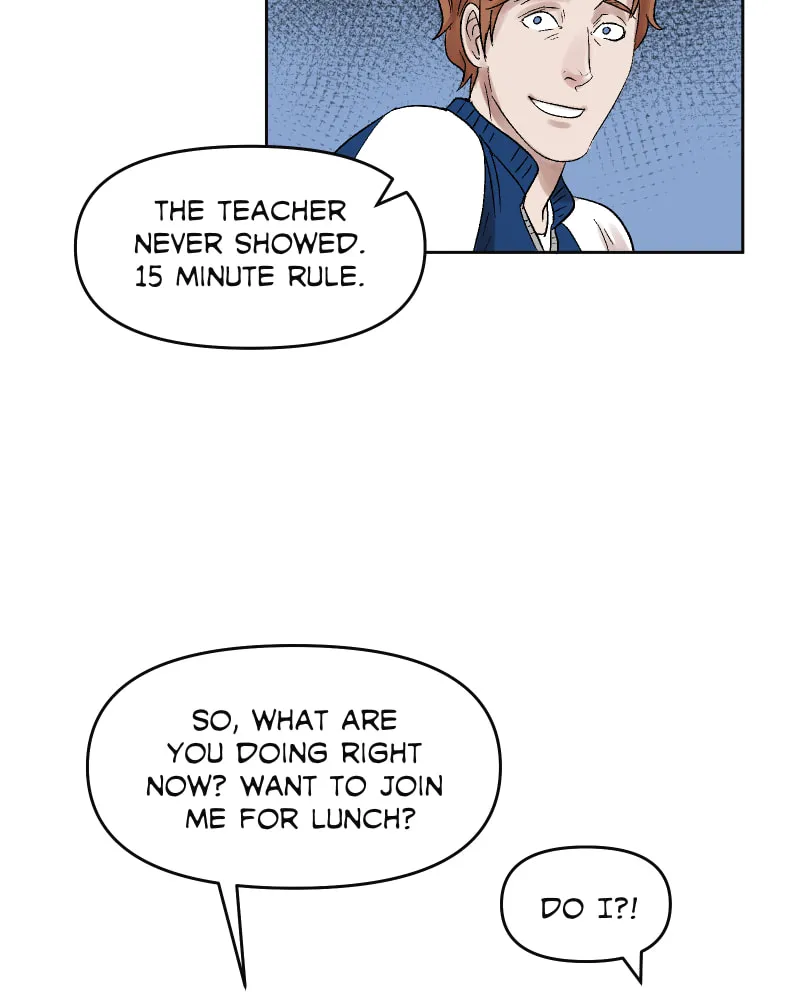 Re-Possessed (Colored) Chapter 7 page 58 - 