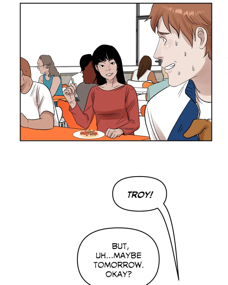 Re-Possessed (Colored) Chapter 7 page 59 - 