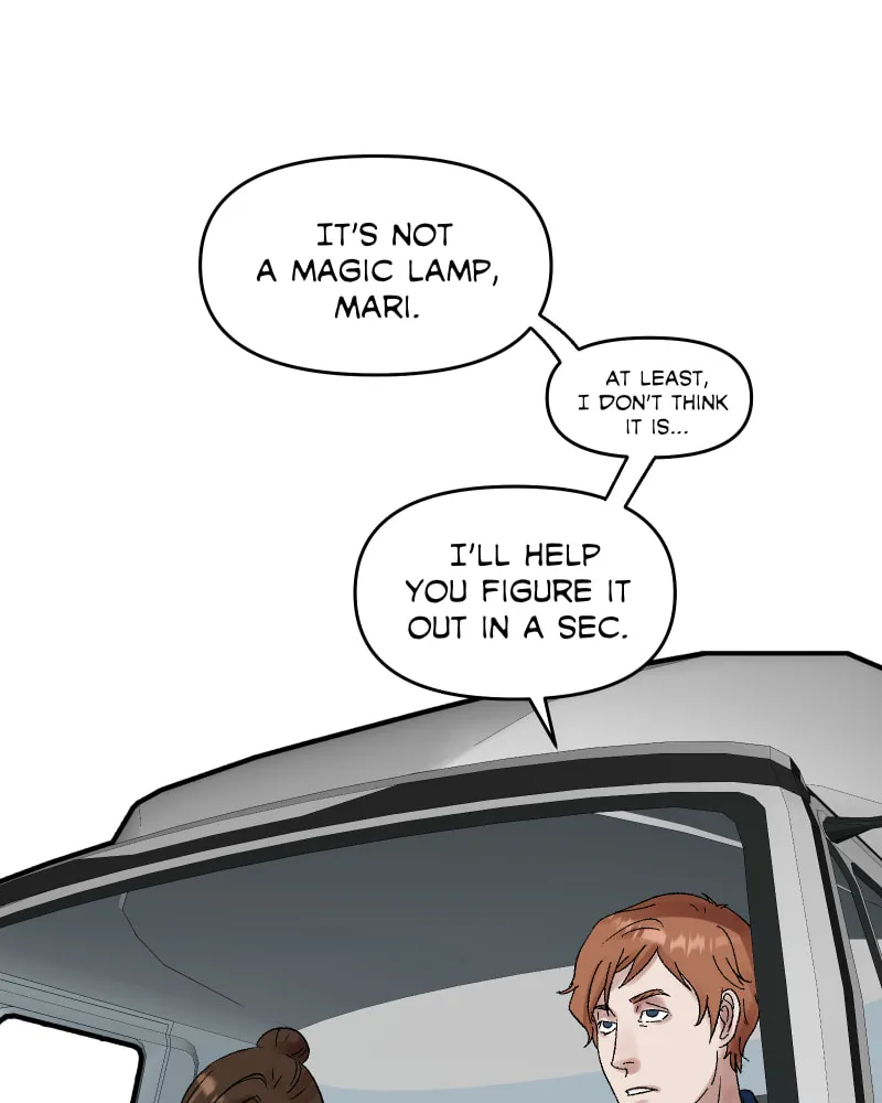 Re-Possessed (Colored) Chapter 7 page 7 - 