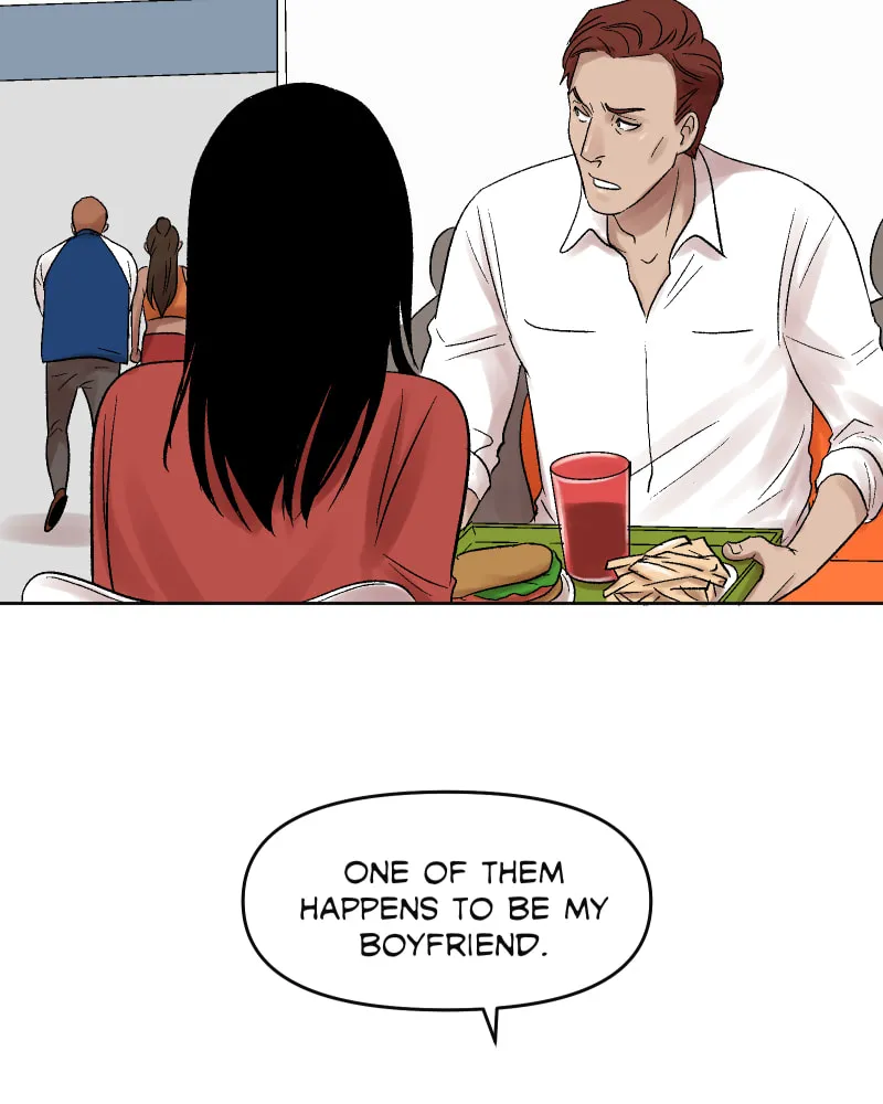Re-Possessed (Colored) Chapter 7 page 61 - 