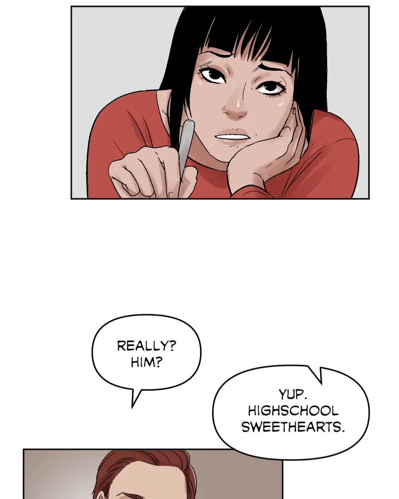 Re-Possessed (Colored) Chapter 7 page 62 - 