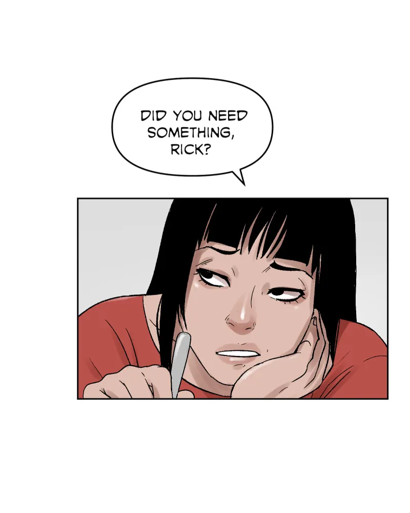 Re-Possessed (Colored) Chapter 7 page 64 - 