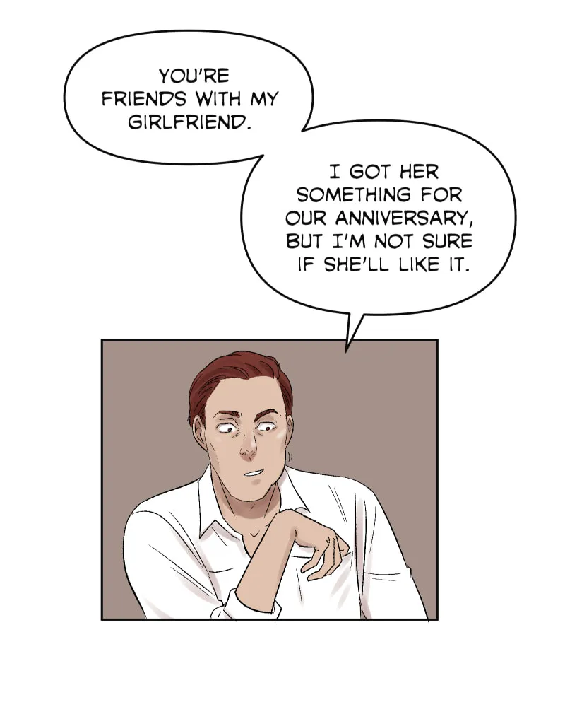 Re-Possessed (Colored) Chapter 7 page 65 - 