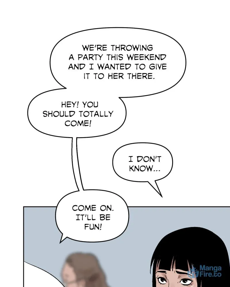 Re-Possessed (Colored) Chapter 7 page 66 - 