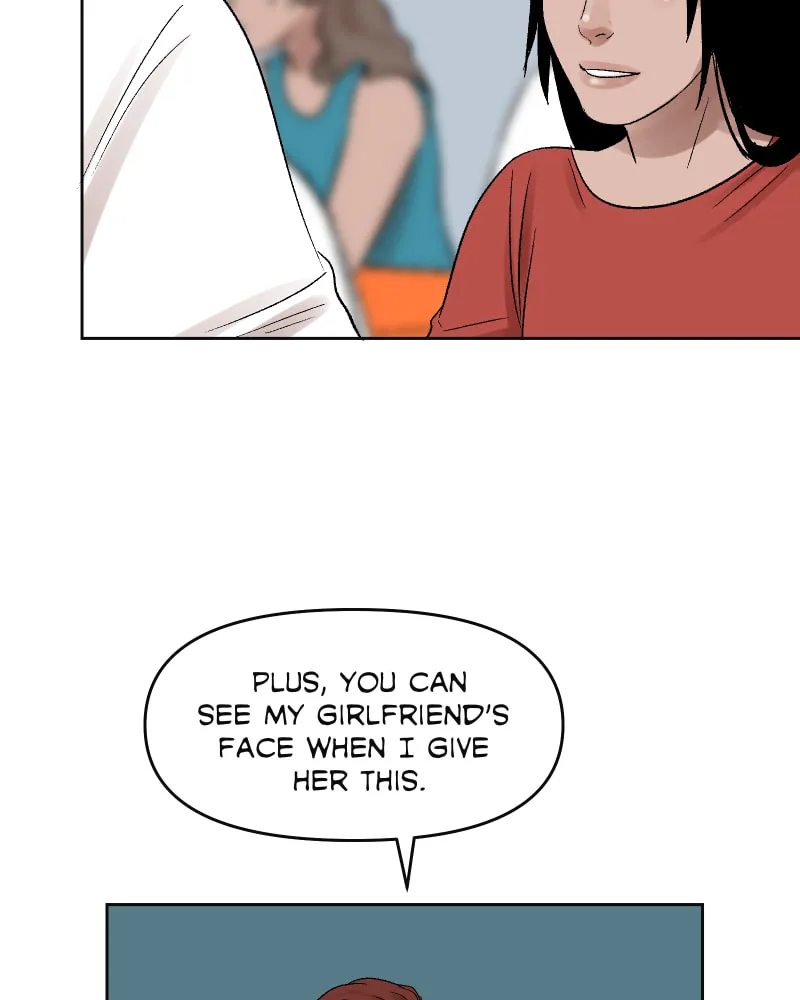 Re-Possessed (Colored) Chapter 7 page 67 - 