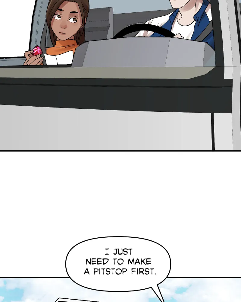 Re-Possessed (Colored) Chapter 7 page 8 - 