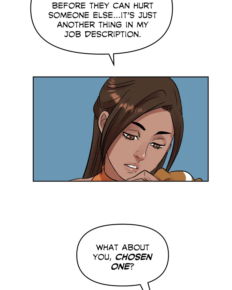 Re-Possessed (Colored) Chapter 8 page 13 - 