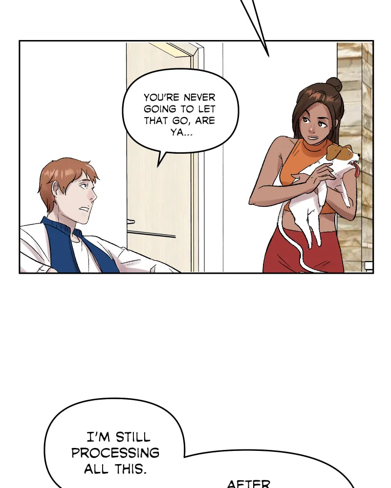 Re-Possessed (Colored) Chapter 8 page 14 - 