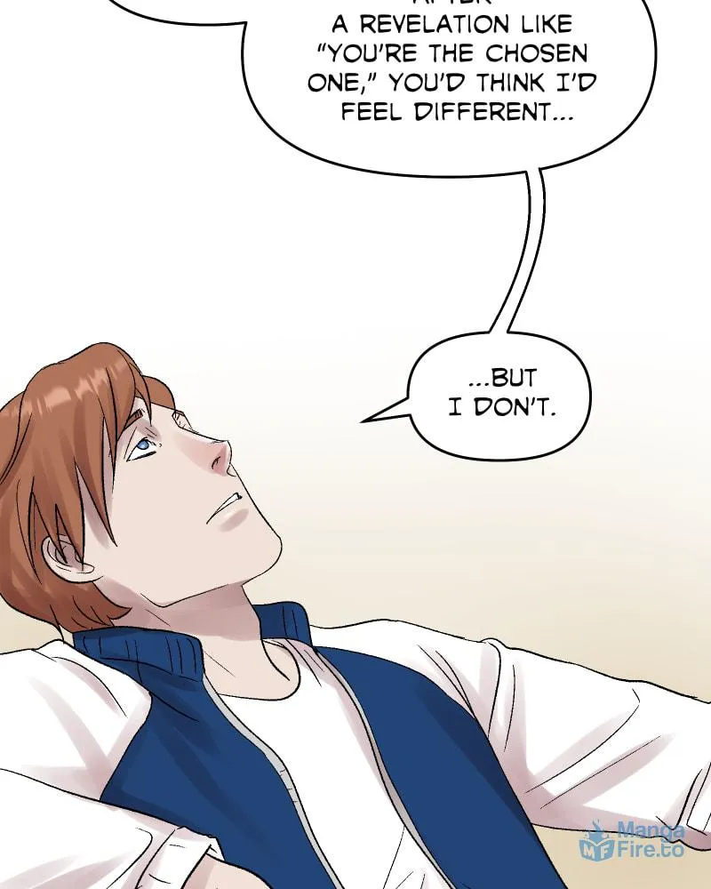 Re-Possessed (Colored) Chapter 8 page 15 - 