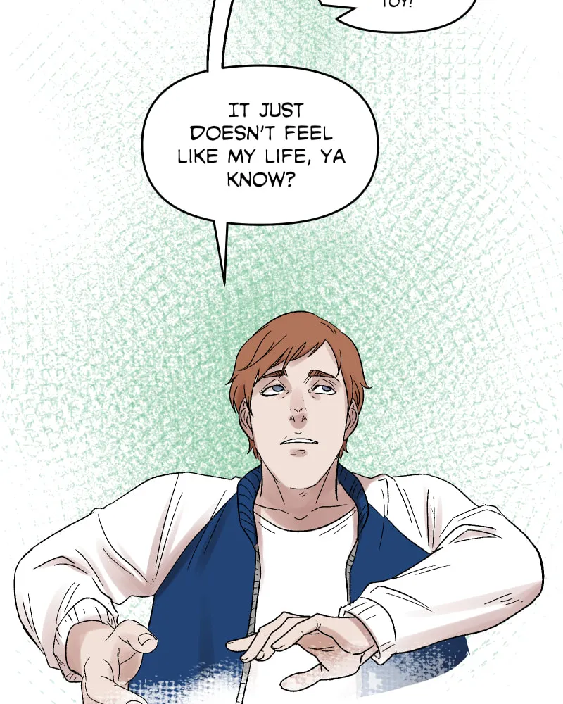 Re-Possessed (Colored) Chapter 8 page 17 - 