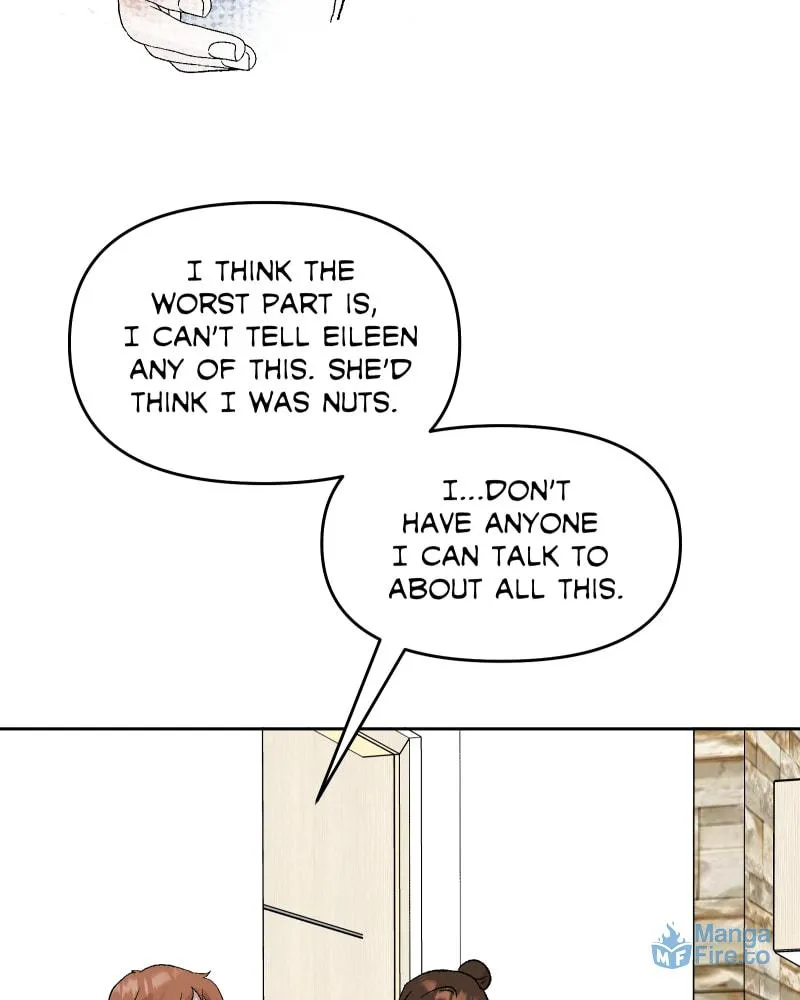 Re-Possessed (Colored) Chapter 8 page 18 - 