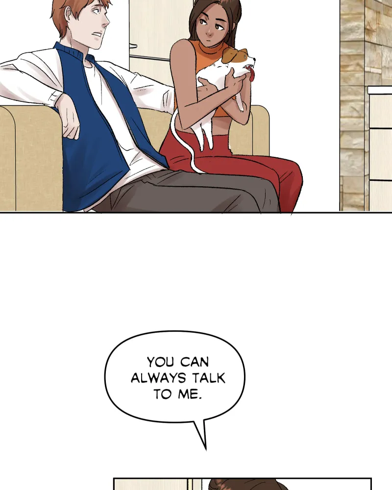 Re-Possessed (Colored) Chapter 8 page 19 - 