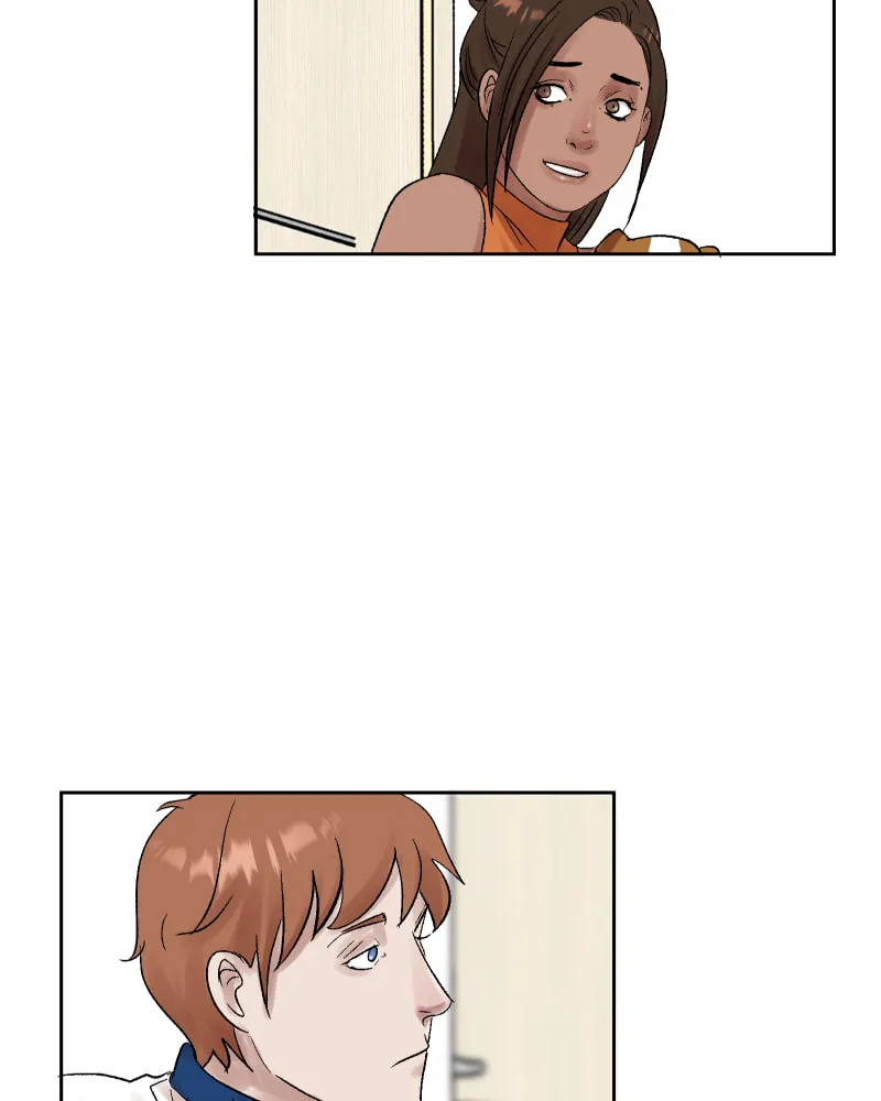 Re-Possessed (Colored) Chapter 8 page 20 - 