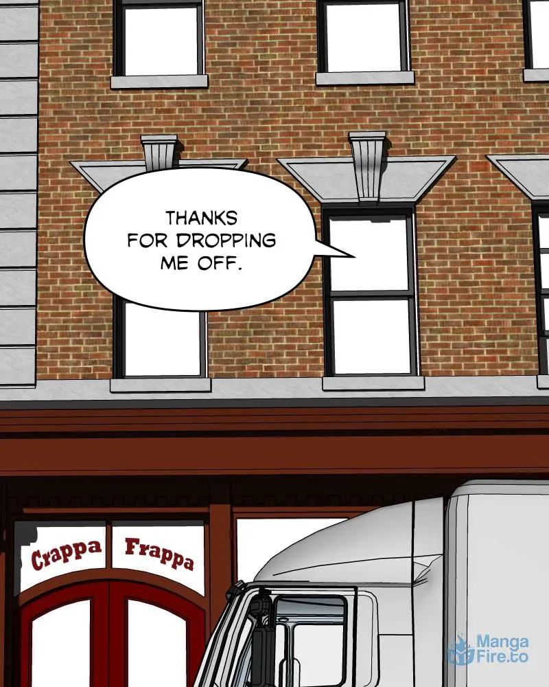 Re-Possessed (Colored) Chapter 8 page 3 - 
