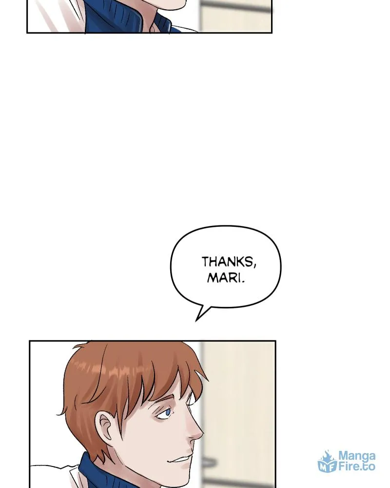 Re-Possessed (Colored) Chapter 8 page 21 - 