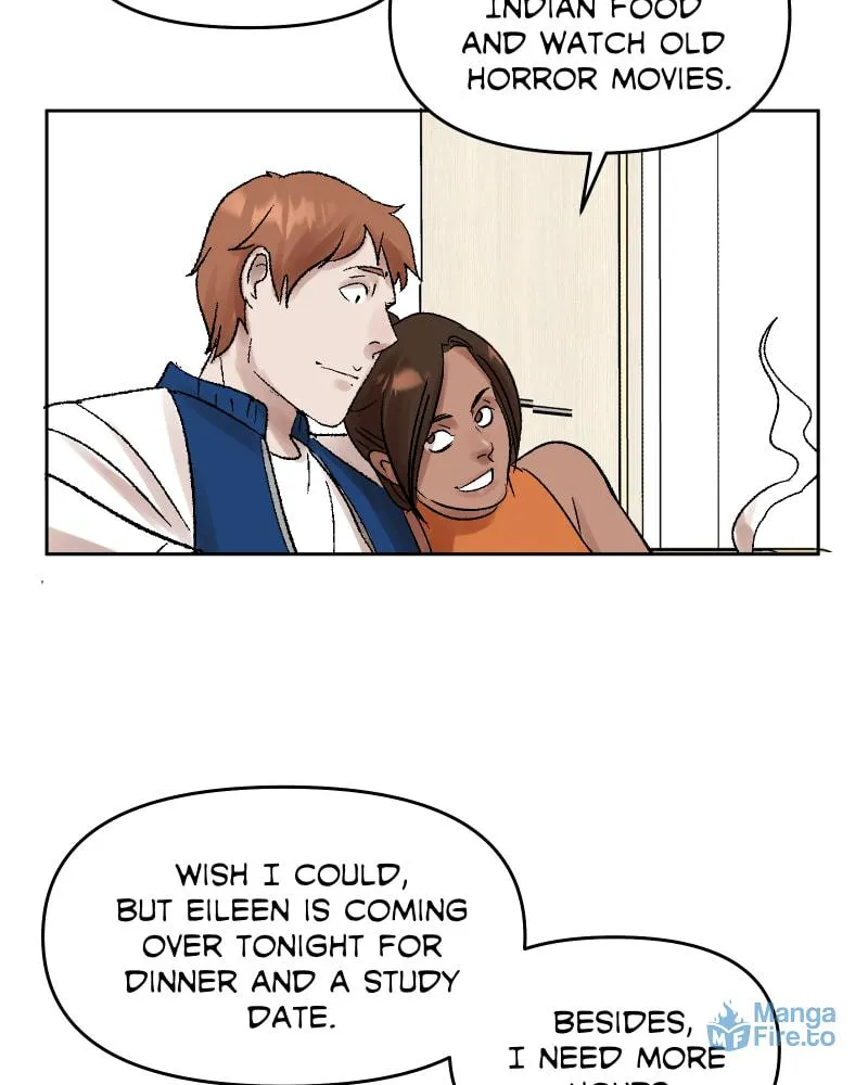 Re-Possessed (Colored) Chapter 8 page 24 - 