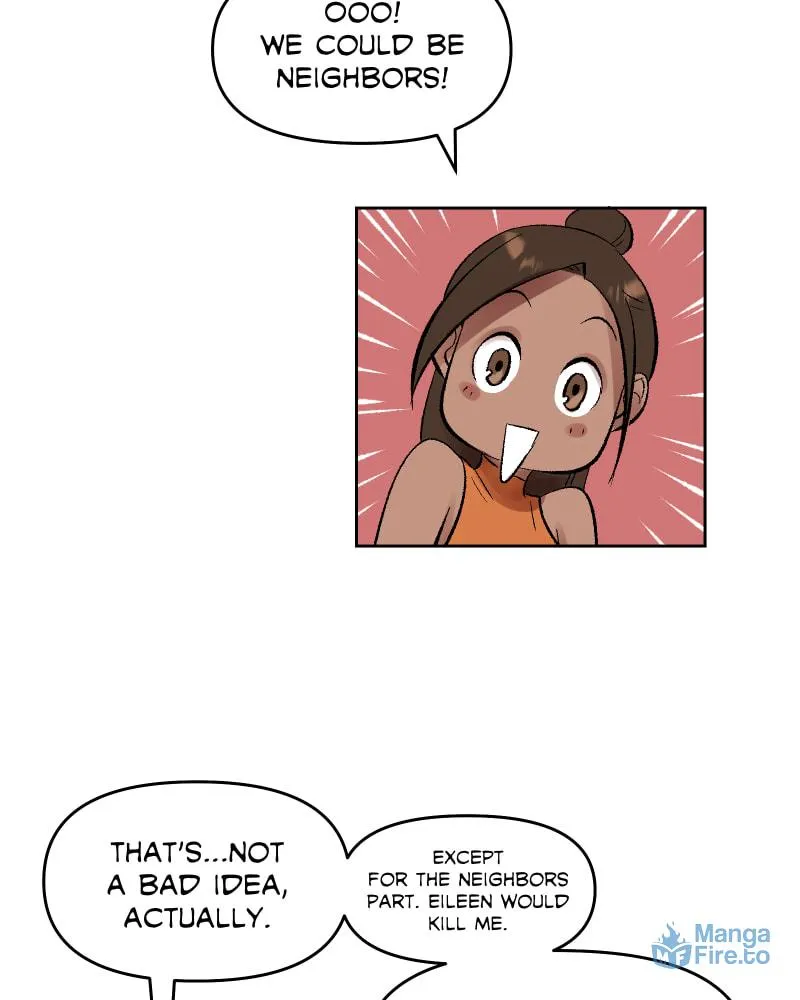 Re-Possessed (Colored) Chapter 8 page 27 - 