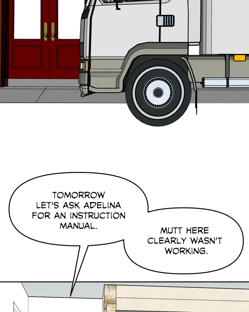 Re-Possessed (Colored) Chapter 8 page 4 - 