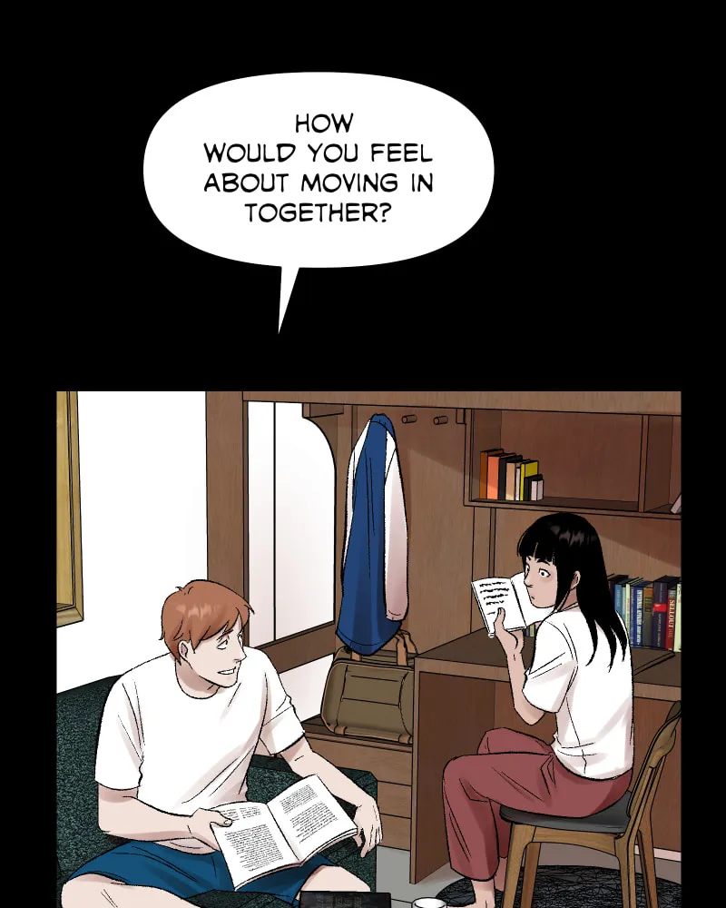 Re-Possessed (Colored) Chapter 8 page 31 - 