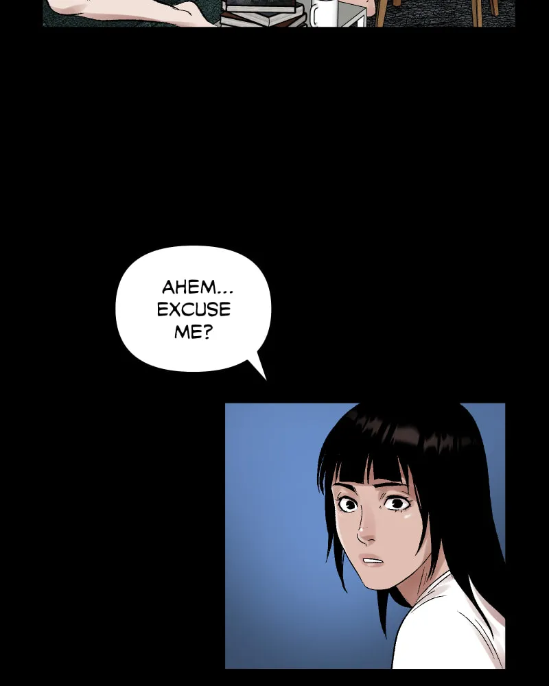 Re-Possessed (Colored) Chapter 8 page 32 - 
