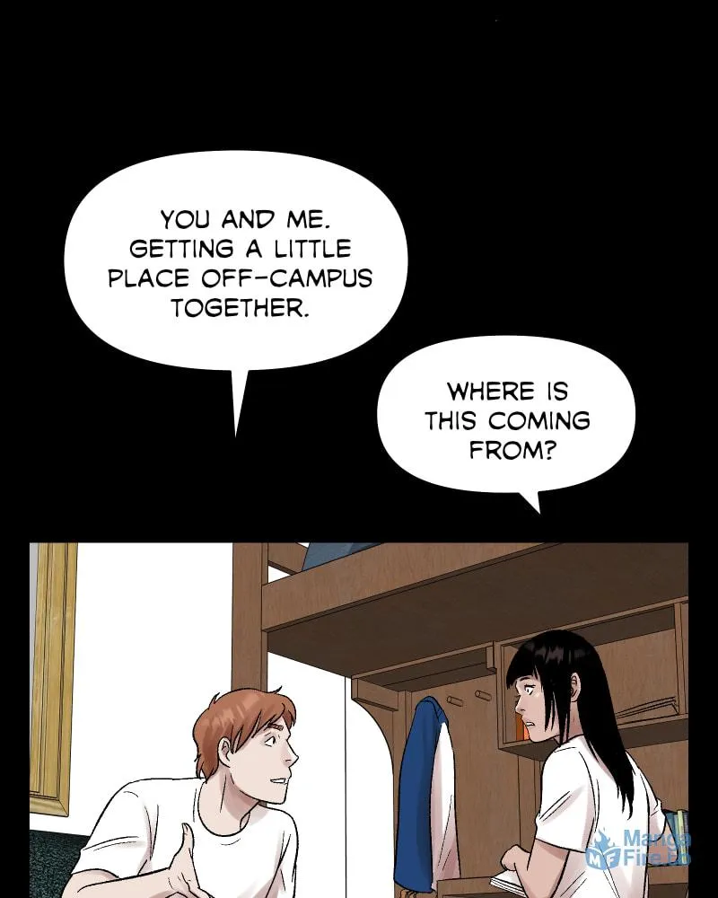 Re-Possessed (Colored) Chapter 8 page 33 - 