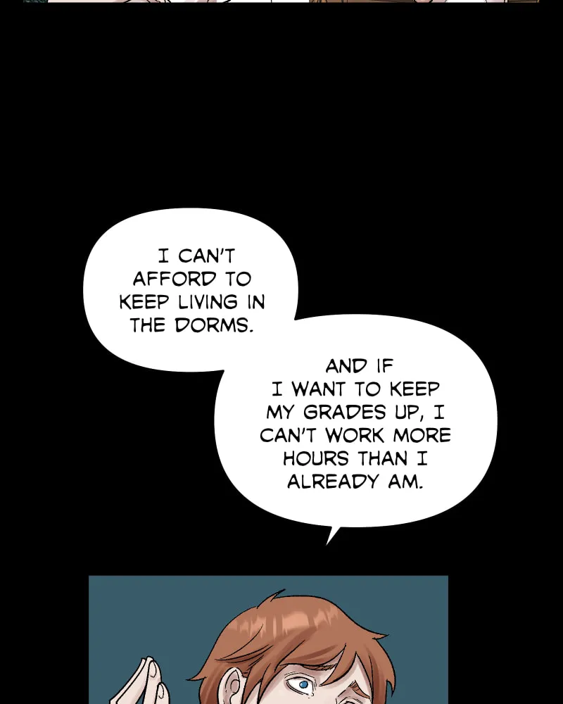 Re-Possessed (Colored) Chapter 8 page 34 - 