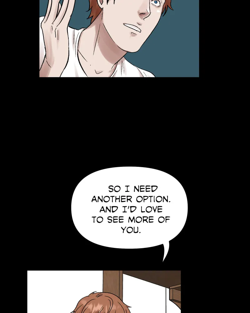 Re-Possessed (Colored) Chapter 8 page 35 - 